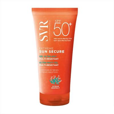 SVR Sun Secure Extreme SPF50+ Gel 50ml
