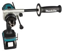 Makita DHP492Z 18v Klopboor-/schroefmachine | Zonder accu's en lader - DHP492Z - thumbnail