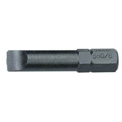 Gedore Schroevendraaierbit 5/16 9 MM - 6567120