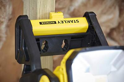 Stanley FATMAX V20 18V Werklamp