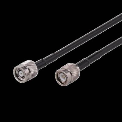 ifm Electronic E80332 Verbindingskabel 10 m 1 stuk(s)