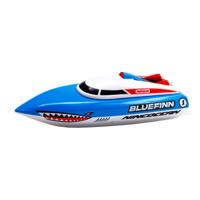 Ninco RC Nincocean Bluefinn Boot 24x9x8 cm Blauw - thumbnail