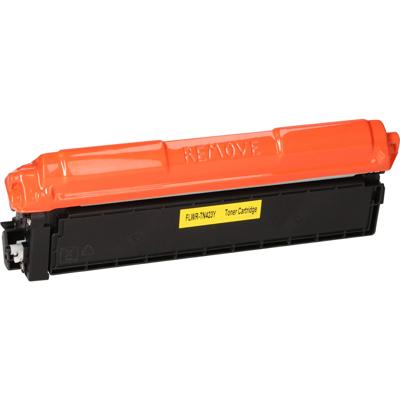 Huismerk Brother alt. TN-423Y toner