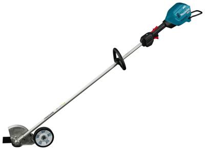 Makita UE001GZ Accu kantensnijder XGT 40V Max Basic Body