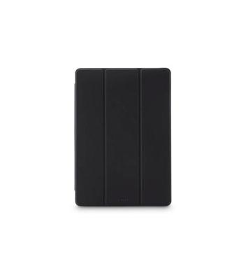 Hama Fold Clear Case voor Samsung Galaxy Tab A9 Plus Tablethoesje Zwart