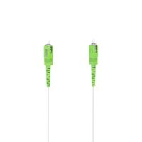 Hama Glasvezel-Netwerkkabel SC/APC-Stekker - SC/APC-Stekker 10 Gbit/s 6 m - thumbnail