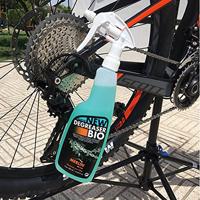 Ontvetter Merlin Degreaser Bio Pulv. 500 ml - thumbnail