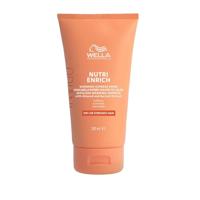 Wella Professionals Invigo Nutri Enrich Self Warming Mask 150ml - thumbnail