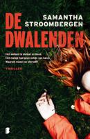De dwalenden - Samantha Stroombergen - Paperback (9789022591543) - thumbnail