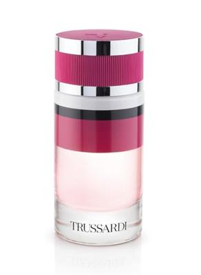 Trussardi Ruby Red Eau de Parfum Spray 90 ml Dames Trussardi Ruby Red Eau de Parfum Spray 90 ml Dames