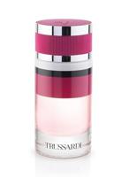 Trussardi Ruby Red Eau de Parfum Spray 90 ml Dames - thumbnail