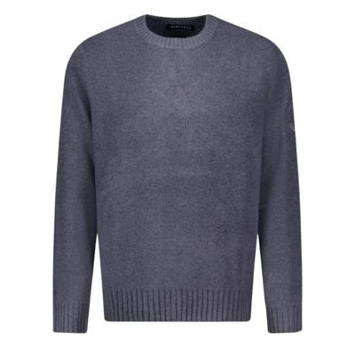 Airforce Kai Knitwear Casual Sweater Heren M