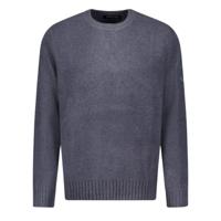 Airforce Kai Knitwear Casual Sweater Heren M - thumbnail