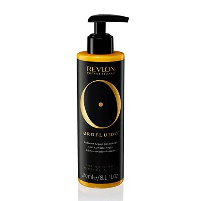 Revlon Orofluido Radiance Argan Conditioner 240 ml
