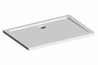 Get Wet by Sealskin Fusion Douchebak Inbouw Rechthoek 120X90X4 cm - Fusion Douchebak Inbouw Rechthoek 120x90x4 cm - thumbnail