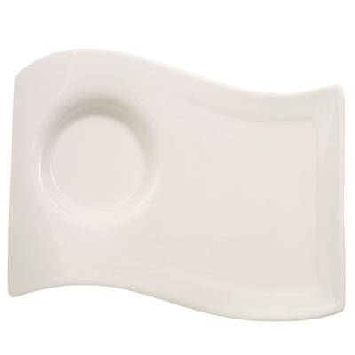 VILLEROY & BOCH - Newwave Caffe - Partyschaal 22x15cm