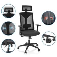 hjh OFFICE Bureaustoel Kodiak - thumbnail