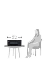 Canon PIXMA G3430 Inkjet A4 4800 x 1200 DPI Wifi - thumbnail