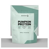 Pompoen Eiwit Biologisch | Body & Fit | 1000g - thumbnail