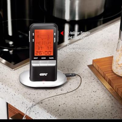 GEFU Händi Insteekthermometer