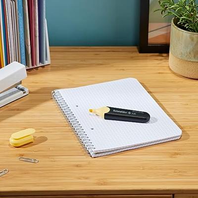 Schneider S-1525 Tekstmarker Job Pastel Kleur Vanille