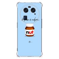 OPPO Find X6 Beschermhoes Nut Home - thumbnail