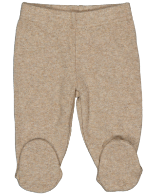 Broek - Beige Broek - Beige