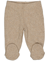 Broek - Beige - thumbnail