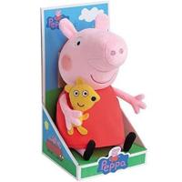 Knuffel Jemini Peppa Pig (30 cm) - thumbnail