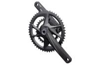 FSA Energy Modular BB386EVO Crankstel 175mm 46x30T - Zwart - thumbnail