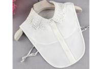 Blouse kraagjes voor dames - thumbnail