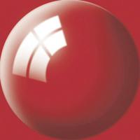Revell email verf # 31 - vuurrood, glanzend - thumbnail