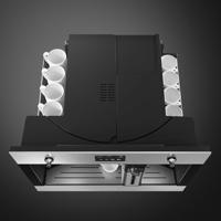 SMEG CMS4303X - thumbnail
