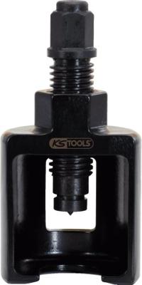 KS Tools 4500060 Poelietrekker voor kogelgewricht Spanbereik 30 mm