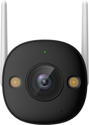 Imou Bullet 3 3K Kogel (vorm) IP-beveiligingscamera Buiten 2880 x 1620 Pixels Plafond/muur