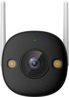 Imou Bullet 3 3K Kogel (vorm) IP-beveiligingscamera Buiten 2880 x 1620 Pixels Plafond/muur - thumbnail