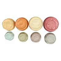 Stapelbekers Pastel - thumbnail