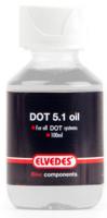 Elvedes Remvloeistof dot 5.1 universeel - 100 ml - thumbnail