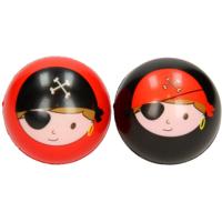 LG-Imports Softballetje piraat - thumbnail