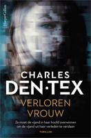 Verloren vrouw - Charles den Tex - eBook (9789402758832) - thumbnail