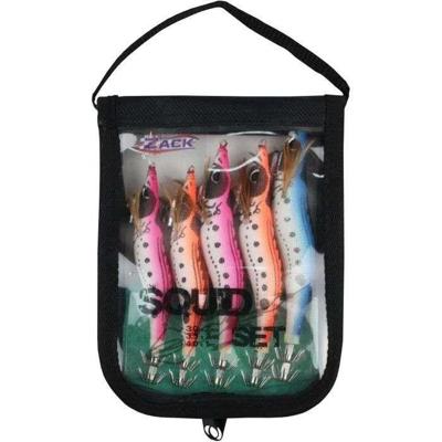 Zoutwateraas Zack 53007