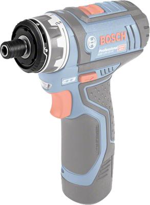 Bosch Professional GFA 12-X FlexiClick Bithouderadapter - 1600A00F5J