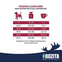 Bozita Original Adult Light hondenvoer 2 x 12 kg - thumbnail
