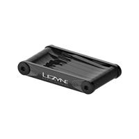 Lezyne V Pro 11 Multifunctioneel gereedschap - Zwart - thumbnail