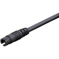 binder 79-9003-12-04 Ronde connector Stekker, recht Serie (ronde connectoren): 709 Totaal aantal polen: 4 1 stuk(s) - thumbnail