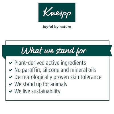 Kneipp Douche Scrub Relaxing - thumbnail