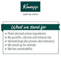 Kneipp Body Body Lotion Goodbye Stress Melk Watermunt-Rozenmarijn 200ml - thumbnail