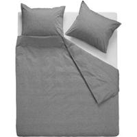 VTWonen DBO Double Cord Grey 140x200/220 - thumbnail