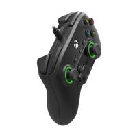 Hori Pad Pro Controller (Black) - thumbnail