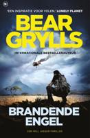 Brandende engel - Bear Grylls - Paperback (9789044354768) - thumbnail